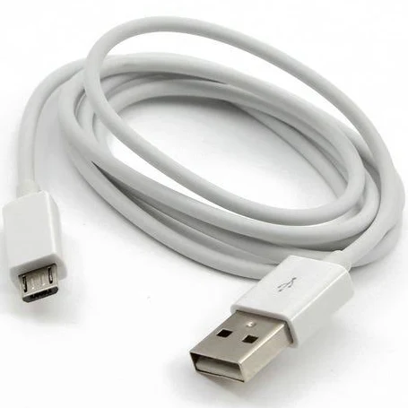 CABLE MICRO USB IRM